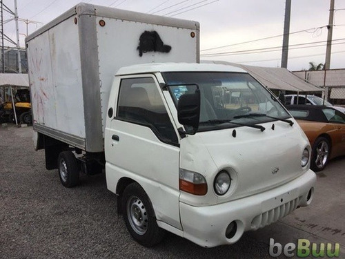 Sensor Kilometraje Hyundai H100 Porter 2.5 05-10 Antares