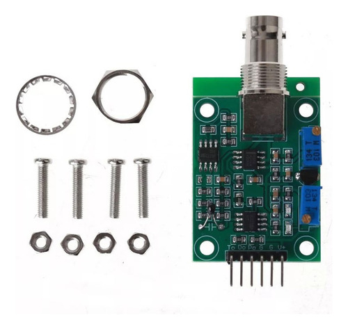 Sensor De Ph0-14 Arduino Pic Raspberry -