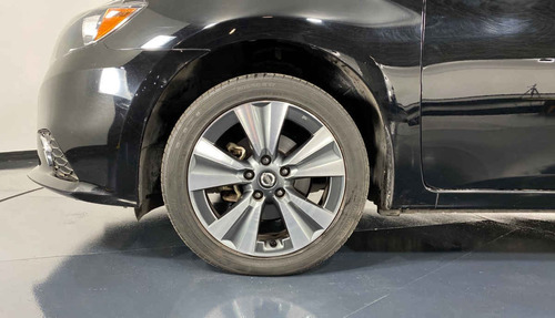 Imagen 11 de 15 de 41653 - Nissan Sentra 2018 Con Garantía