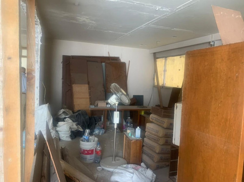 Imagen 19 de 30 de Venta De Terreno En San Miguel Chapultepec