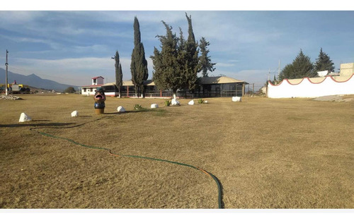 Terreno En Venta En Las Animas