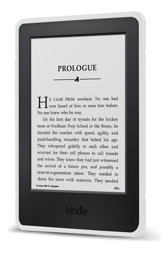 Me And Young Me For All New Kindle E-reader (2016) Series Ca