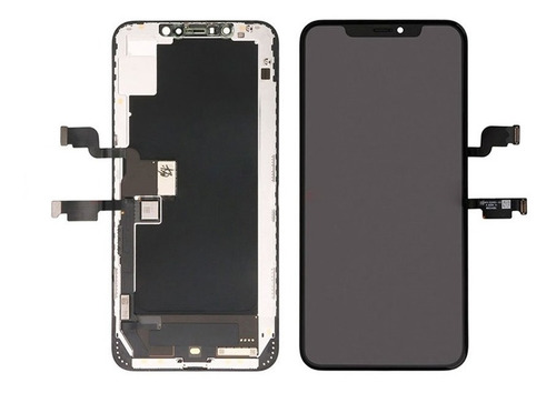 Imagen 2 de 2 de Pantalla Display iPhone XS Max Colocada!! + Vidrio Regalo!