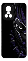 Comprar Funda Protector Case Para Realme Gt Neo 3 5g Black Panther