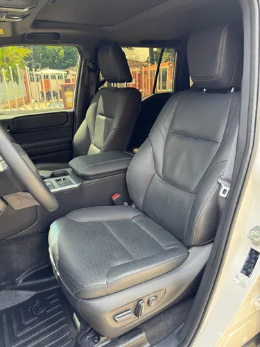 Toyota Prado 2.7 Diésel Tx-L