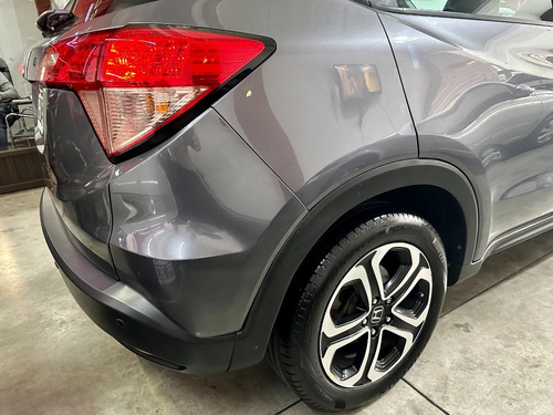 Honda HR-V 1.8 Lx 2wd Cvt