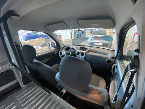 Peugeot Partner 1.6 Furgon Confort