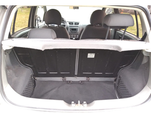 Volkswagen Fox 1.6 Highline