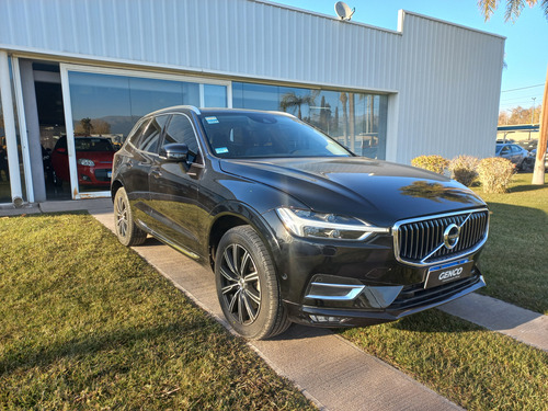 Volvo Xc 60 T6 Inscription Awd Aut - Gencosa
