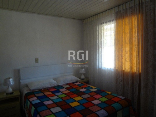 Casa Em Hípica Com 2 Dormitórios - Lu268693