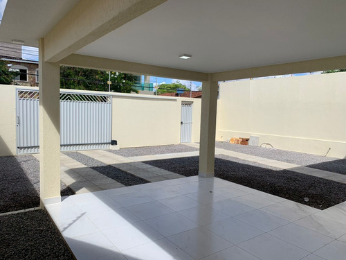 Imagem 10 de 14 de Casa Residencial Térrea