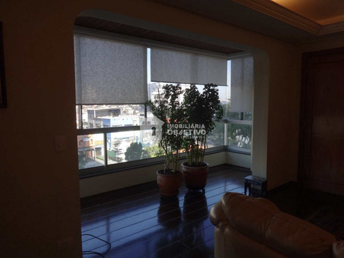 Imagem 3 de 15 de Apartamento Com 4 Dorms, Jardim Londrina, São Paulo - R$ 850 Mil, Cod: 3437 - V3437