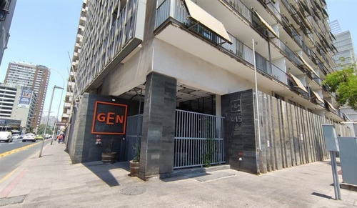 Oficina En Venta En Santiago