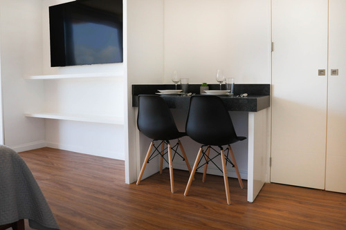Imagen 3 de 14 de Departamento Amueblado Kumaru (ideal Para Parejas)