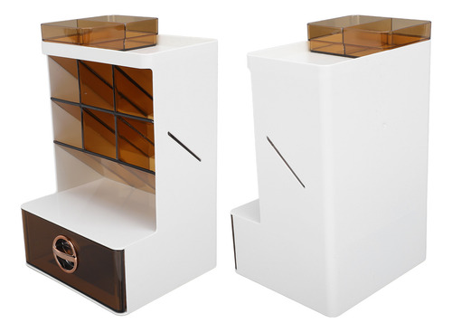 Organizador De Brochas Cosméticas, Soporte Para Maquillaje,