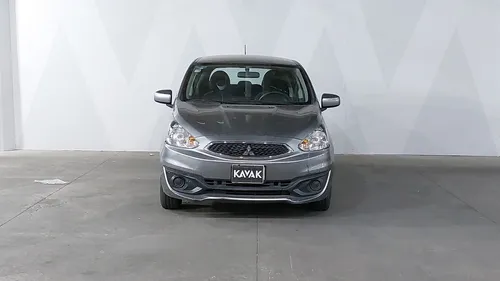Mitsubishi Mirage 1.2 Glx Cvt