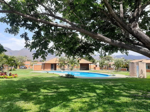 Imagen 12 de 12 de Casa En Alquiler Amoblada Valle De Oro Penélope Yañez