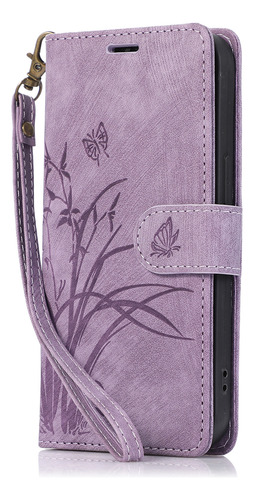 Funda Para Xiaomi 13 Lite 13 Ultra 13t 13t Pro 14t 14t Pro Funda Tipo Cartera De Piel De Primera Calidad Con Ranuras Para Tarjetas Y Correa Para La Mu