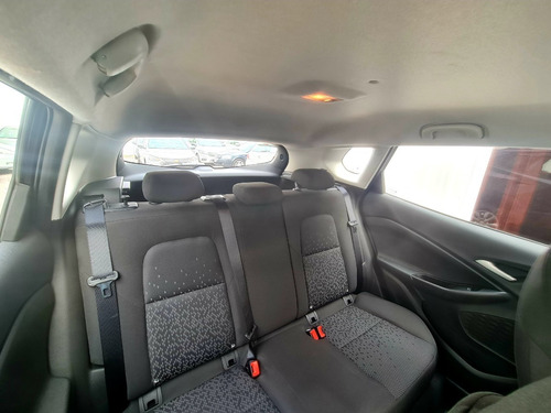 Imagen 16 de 25 de Nueva Chevrolet Tracker Lt 2023 1.2 T Automatica 0km Smarti6