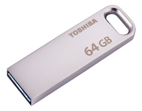 Pendrive Toshiba TransMemory U363 64GB 3.0