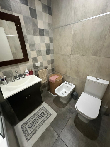 Duplex En Venta 3 Ambientes En Castelar Norte