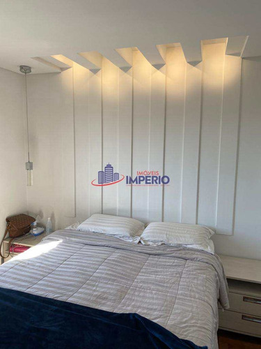Apartamento Com 3 Dorms, Vila Venditti, Guarulhos - R$ 275 Mil, Cod: 6592 - V6592