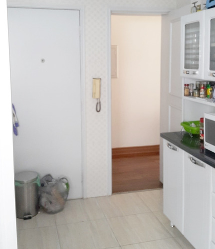 Imagem 15 de 15 de Apartamento Amplo De 3 Quartos À Venda No Jardim Paulista - Apa31469