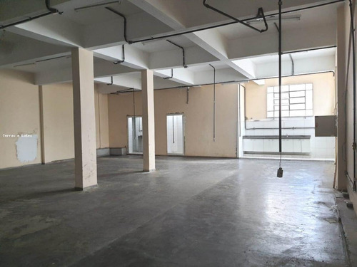 Prédio Para Venda Em Belo Horizonte, Graça - Predio03_1-1860642