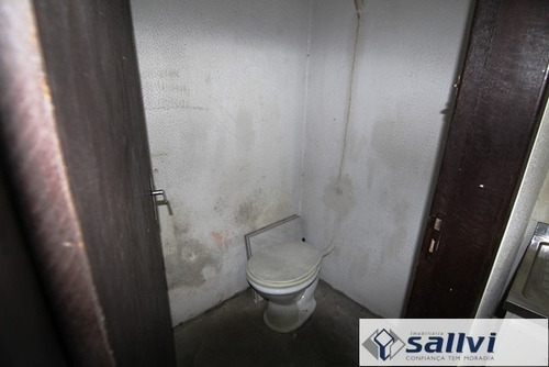 Imagem 11 de 19 de Loja Para Alugar - 02590.002