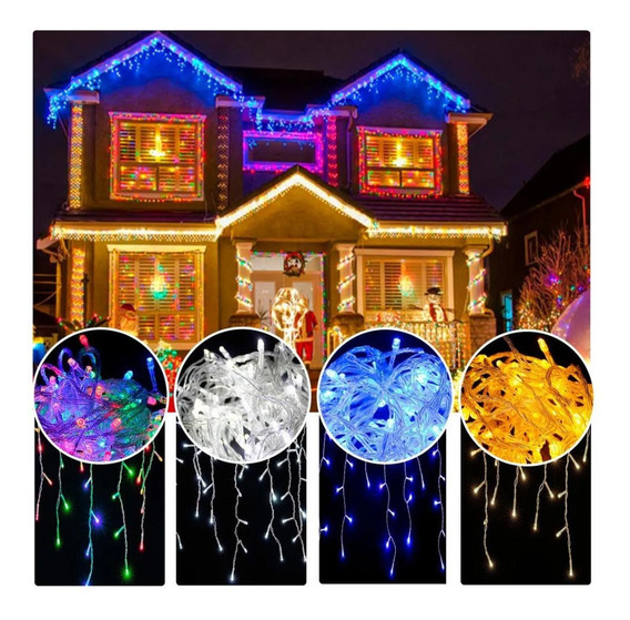 Pisca Pisca Cascata 200 Lampadas | MercadoLivre 📦 Pisca Pisca Cascata 200 Lampadas | MercadoLivre 📦