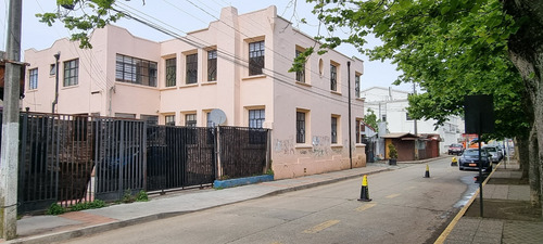 Excelente Propiedad Destino Comercial O Habitacional En Tome