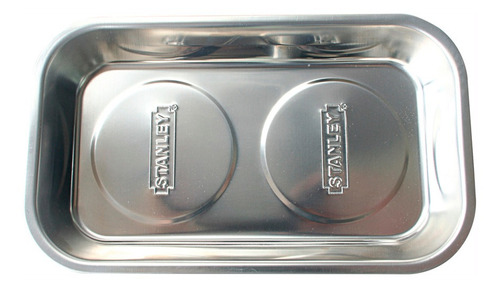 Imagen 1 de 2 de Charola Magnética Rectangular Stanley