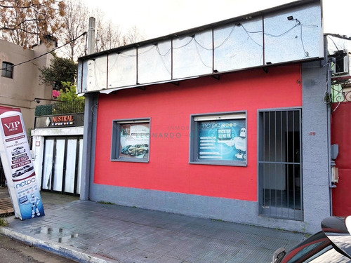 Imagen 8 de 8 de Ex Alquiladora