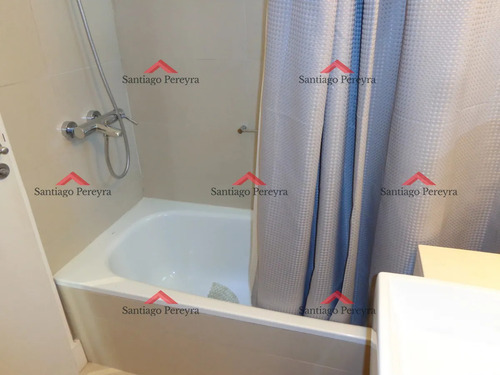 Punta Del Este San Rafael 2 Dormitorios Amenities