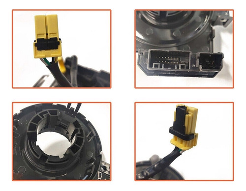 Qn Resorte Reloj Para Honda Civic 2012-2015