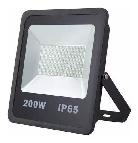 Reflector Led 200w 