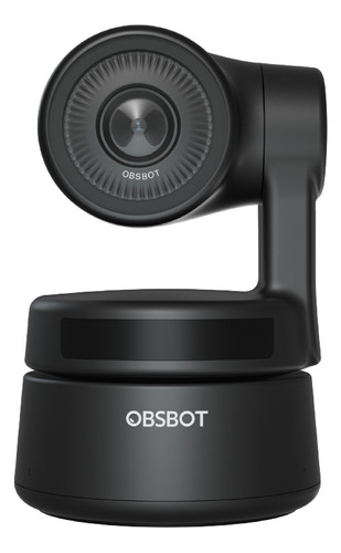 Webcam Ptz Obsbot Tiny Hd 1080p 30fps Controlada Por Ia