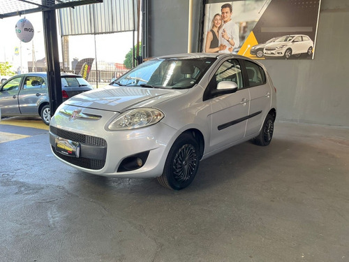 Fiat Palio 1.0 MPI ATTRACTIVE 8V