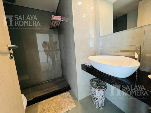 Venta: 2dormitorios 2 Baños A Estrenar Playa Mansa Punta Del Este