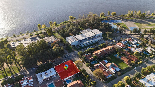 Terreno Esquina En Venta Para Desarrollo Inmobiliarios