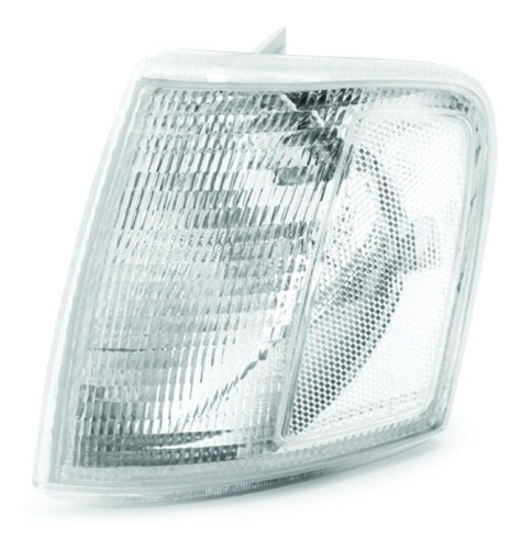 Lanterna Dianteira Cristal Ld S10 Blazer Fitam 36006cd