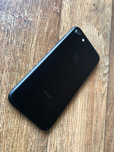 iPhone Barato 7 32gb Rose Preto Prata Dourado Black Rosa