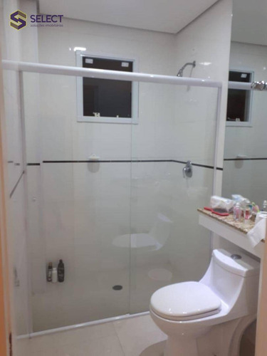Imagem 28 de 30 de Apartamento Com 3 Dormitórios À Venda, 150 M² Por R$ 1.250.000,00 - Jardim Do Mar - São Bernardo Do Campo/sp - Ap0534
