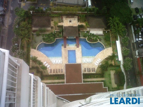 Imagem 14 de 15 de Apartamento - Brooklin - Sp - 603413