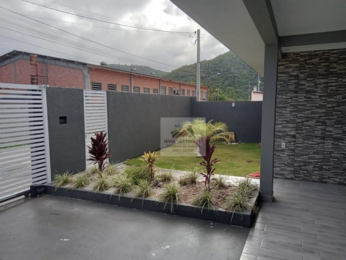 Imagem 5 de 30 de Casa A Venda No Bairro Rio Vermelho Em Florianópolis - Sc. - 4824-1