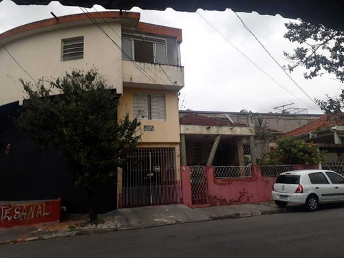 Imagem 2 de 15 de Casa Em Jardim Das Flores, Osasco/sp De 740m² 4 Quartos À Venda Por R$ 1.100.000,00 - Ca2151331-s