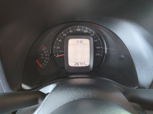 Fiat Fiorino Fiorino 1.4 MPI FURGÃO ENDURANCE 8V FLEX 2P MANUAL