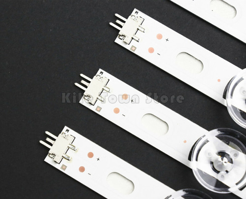 New Led Strip For LG Innotek Drt 3.0 42  A B Type Rev01  Wfb