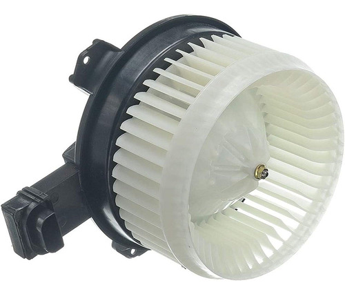 A-premium Motor De Ventilador De Repuesto Para Honda Accord 