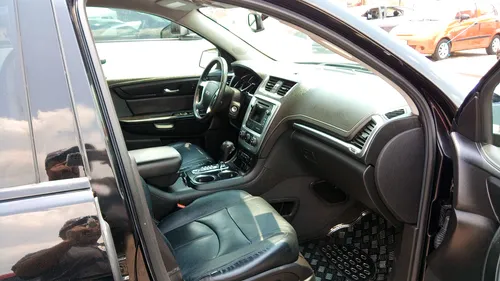 GMC Acadia 3.6 Slt2 - Awd Mt